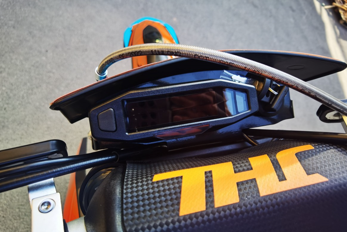 Мотоцикл JHLMOTO JHL Z7 NC250S (177MM-A) в Липецке