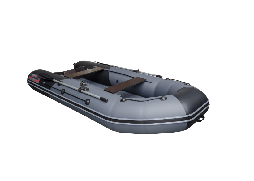 Лодка Таймень NX 3400 НДНД PRO в Липецке