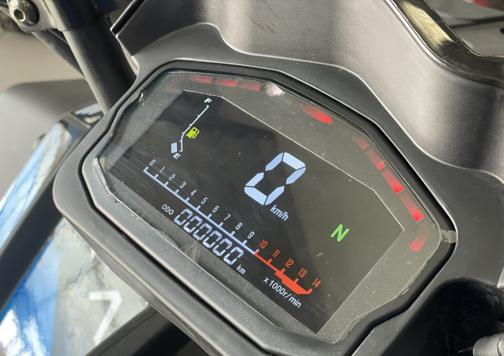 Квадроцикл PROMAX TAURUS 300 в Липецке