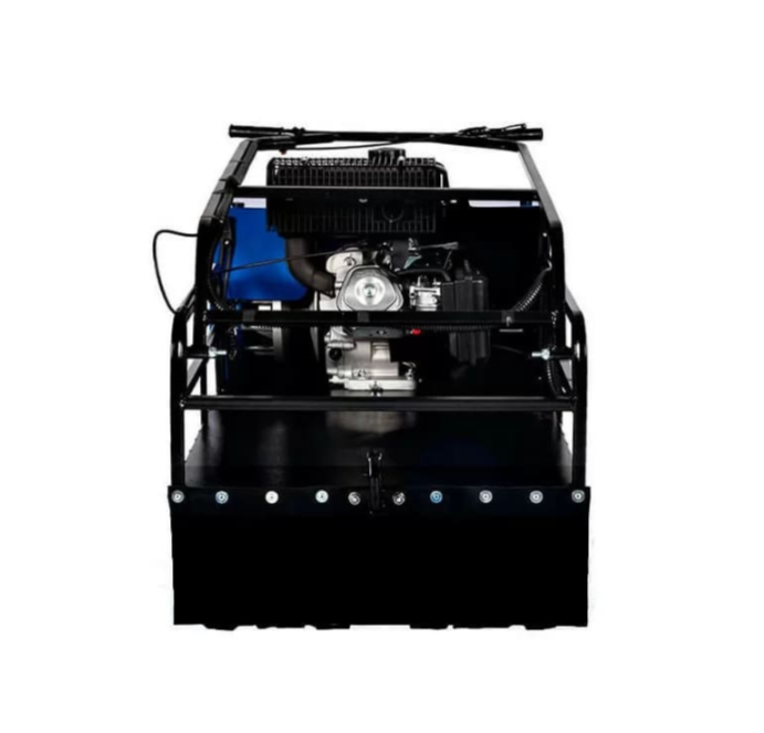 Мотобуксировщик МУЖИК М600 СТАНДАРТ 15 л.с. в Липецке