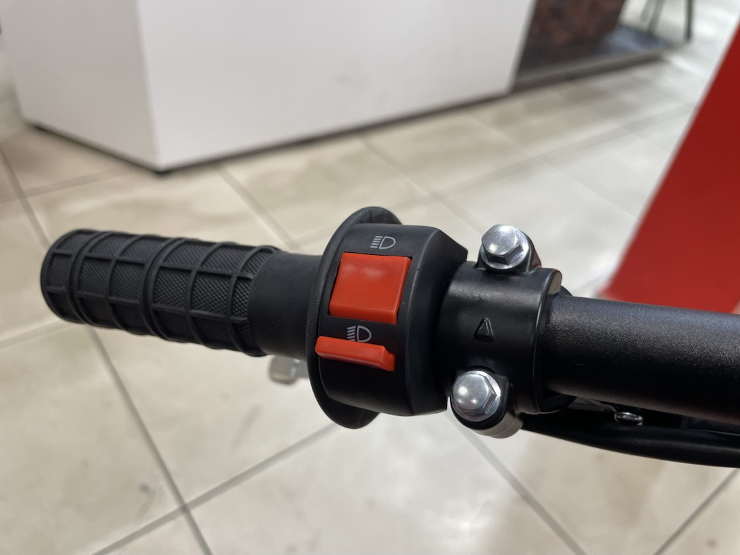 Кроссовый мотоцикл FAIDET K1 PR300 в Липецке