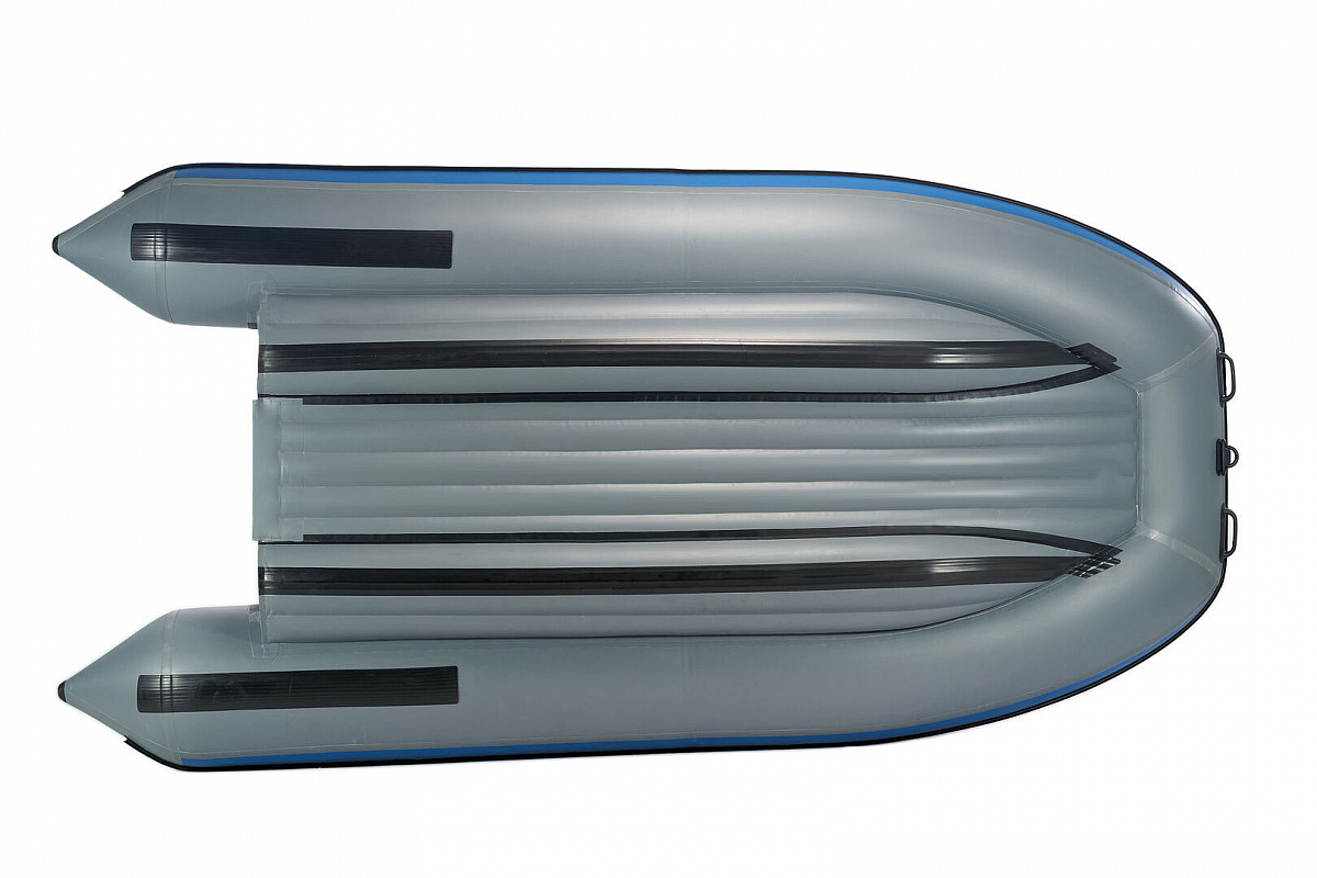 Лодка MISHIMO FAMILY LITE DF 430 в Липецке