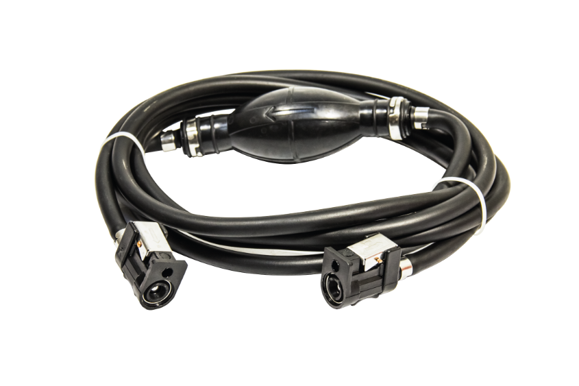 Лодочный мотор APACHE T5 BS в Липецке