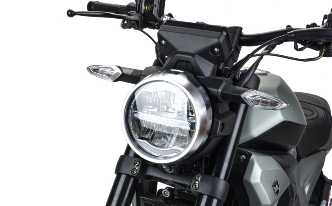 Мотоцикл MOTOLAND (МОТОЛЕНД) 300 CBR в Липецке