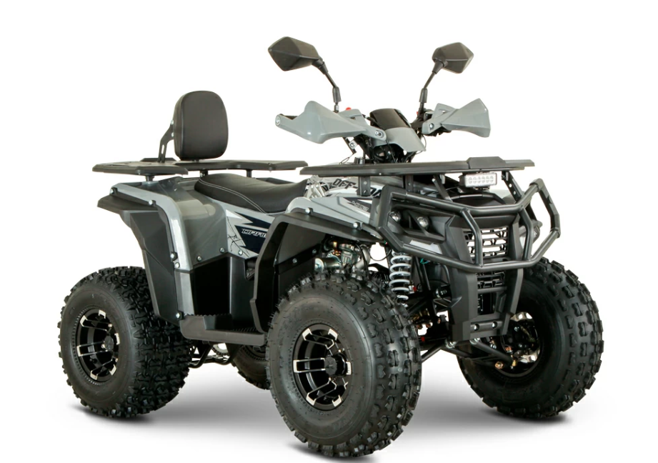 Квадроцикл YACOTA DRAGON LUX LD 125 в Липецке