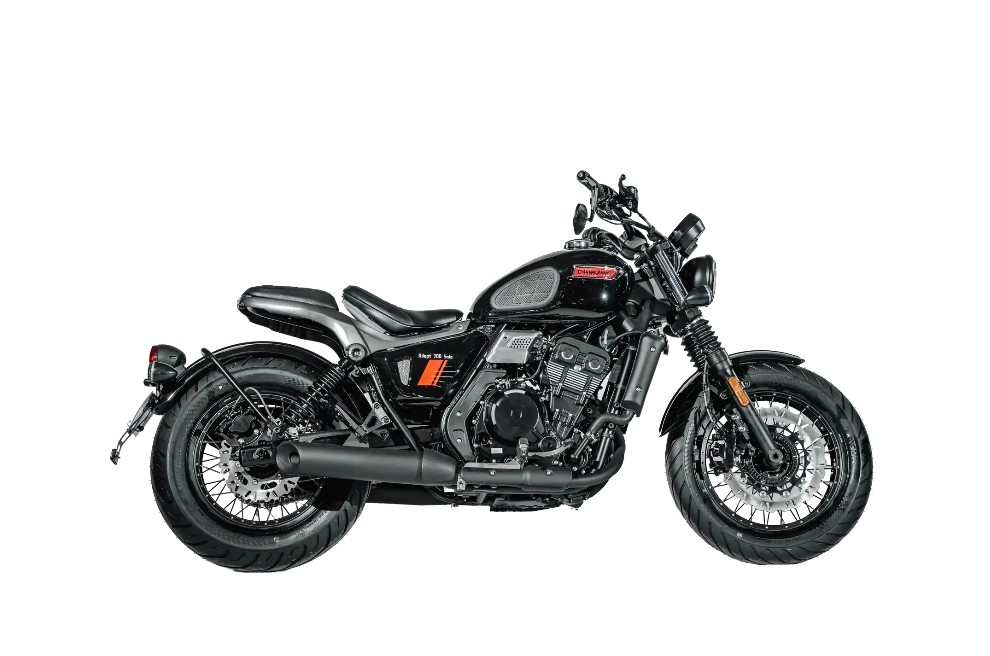 Мотоцикл CJ Adept Solo 700 в Липецке