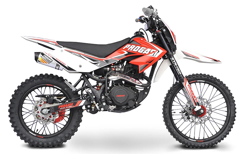 Питбайк Progasi Smart Max 150 в Липецке