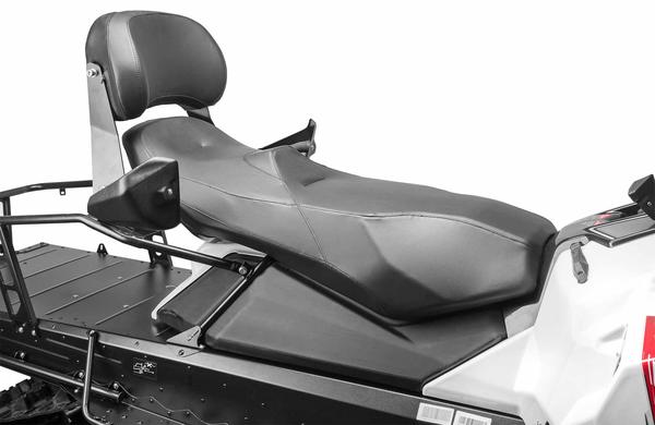 Снегоход STELS ВИТЯЗЬ SA800 2.0 в Липецке