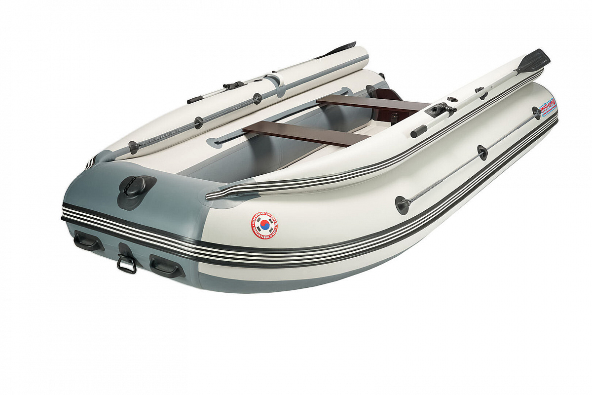 Лодка MISHIMO FAMILY LITE 430 в Липецке