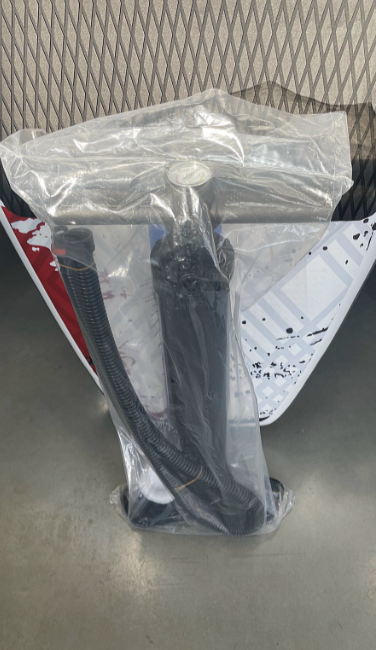 SUP (САП) ДОСКА RAIDEX I BOARD 11’ (332СМ) N 18 в Липецке