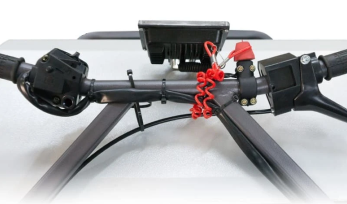 Мотобуксировщик СТЕМ СЕВЕР ЭКСПЕРТ 500 КОМПАКТ 15 л.с. в Липецке