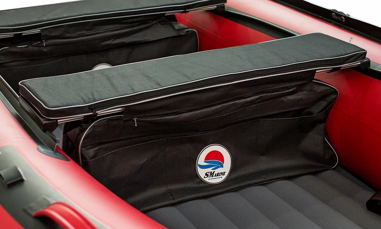 НАКЛАДКА МЯГКАЯ + СУМКА РУНДУК SDP 365-380/AIR 330 в Липецке