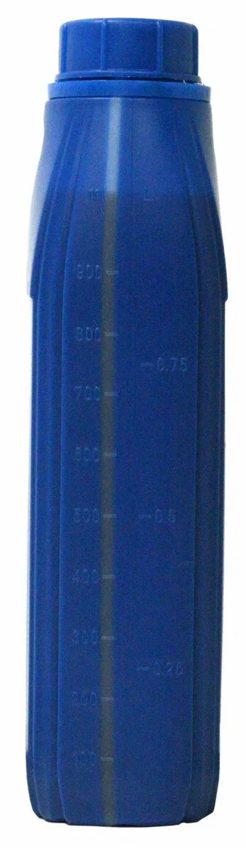 МАСЛО ПОЛУСИНТЕТИЧЕСКОЕ MARLIN ПРЕМИУМ 2Т, TC-W3, 1 ЛИТР в Липецке