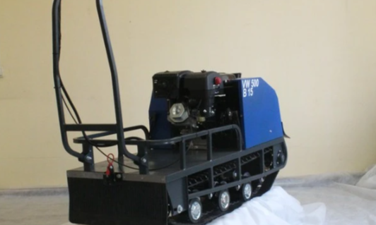 Мотобуксировщик ВЕПС WINTER «ЛОНГ» 17 в Липецке