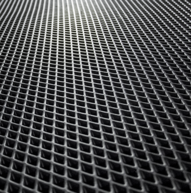 Коврик EVA Proff АКВА 3400 НДНД в Липецке