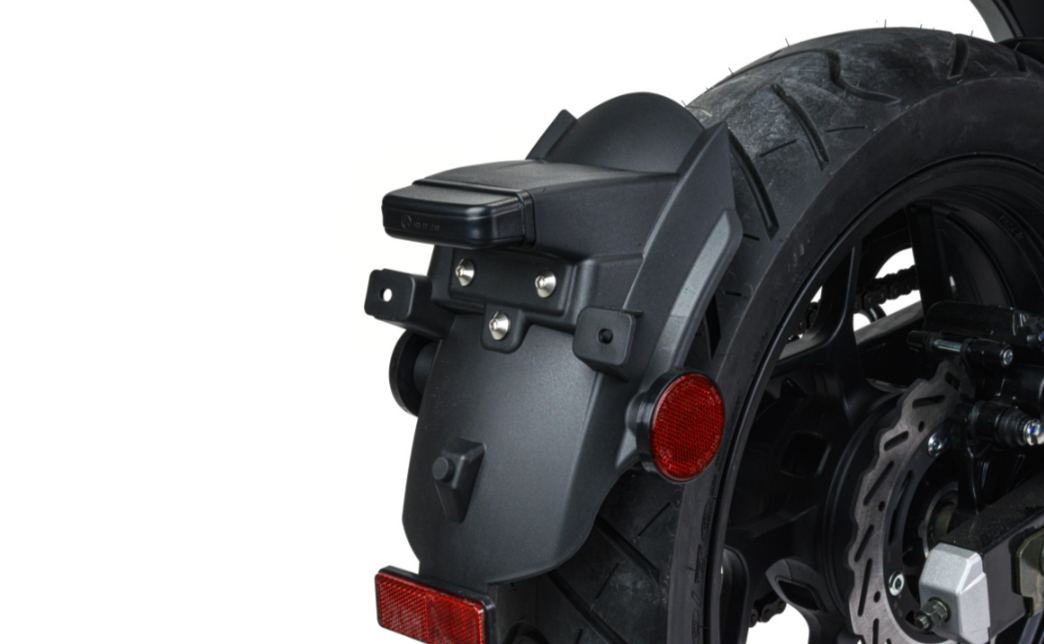 Мотоцикл MOTOLAND (МОТОЛЕНД) 300 CBR в Липецке