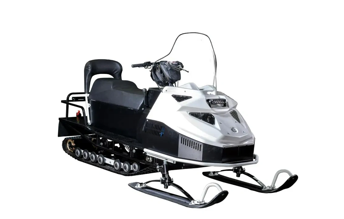 Снегоход БТС 4Т РК ЛОНГ ЛЮКС / 27 л.с. 460 м3 в Липецке