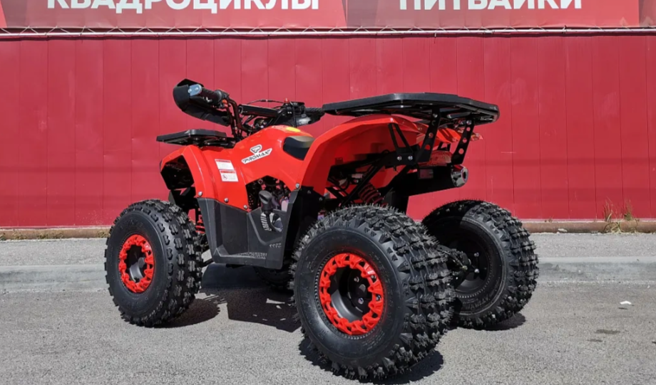 Квадроцикл PROMAX WILD 175 BASIC в Липецке