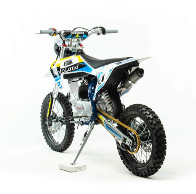 Питбайк MOTOLAND (МОТОЛЕНД) NX125 в Липецке