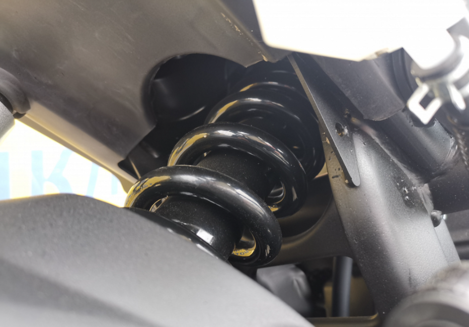 Мотоцикл MOTOLAND (МОТОЛЕНД) 250 CB250 (172FMM-5/PR250) (2022 г.) в Липецке