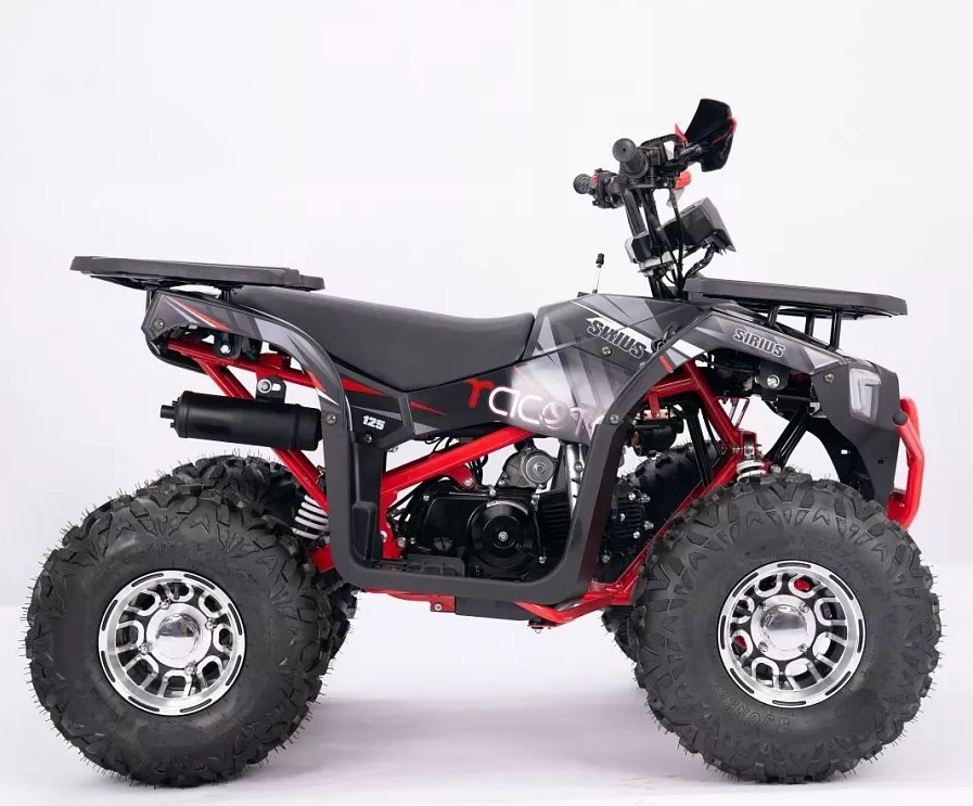 Квадроцикл YACOTA Sirius LD 125 в Липецке