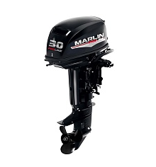 Лодочный мотор MARLIN PROLINE MP 30 AMHL в Липецке