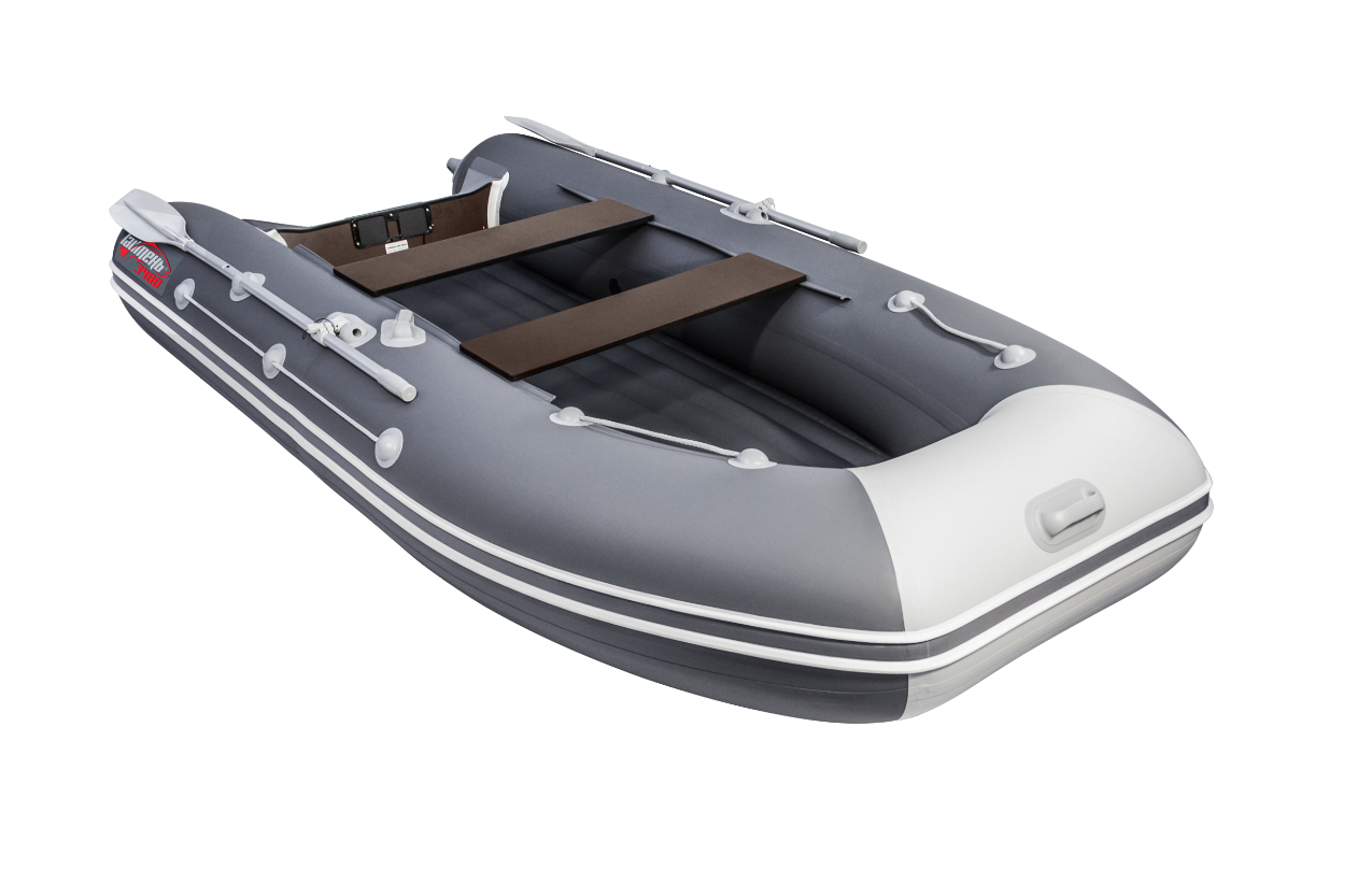 Лодка Таймень LX 3400 НДНД в Липецке