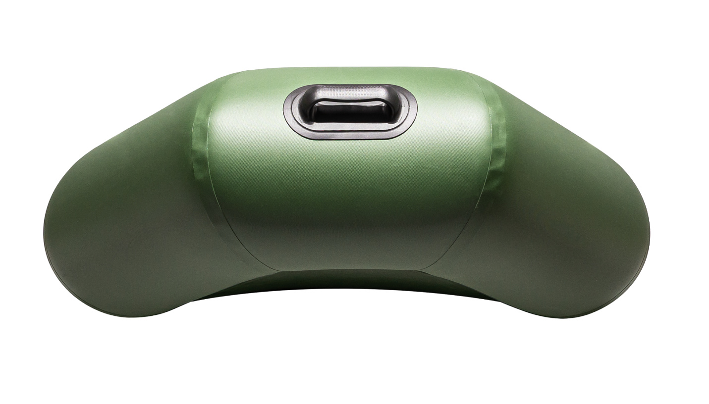 Лодка Барс 260 в Липецке