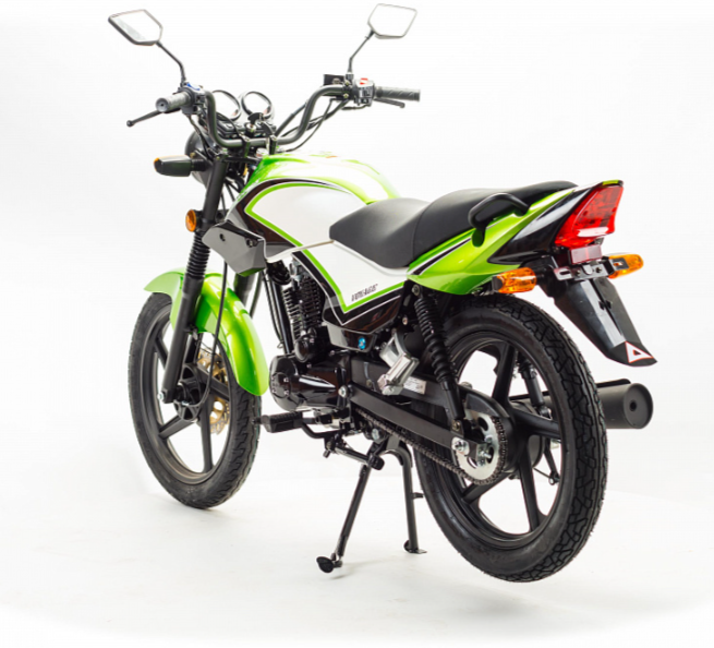 Мотоцикл MOTOLAND (МОТОЛЕНД) VOYAGE 200 в Липецке