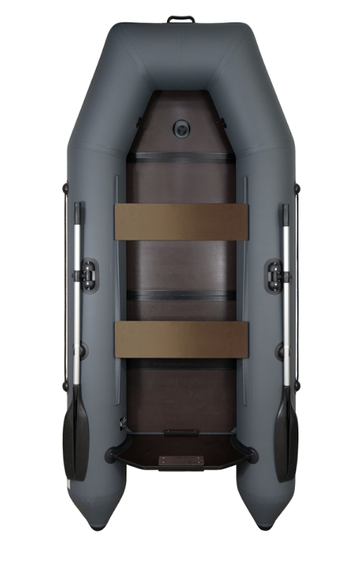 Лодка БАРС 2800 Слань-книжка киль в Липецке