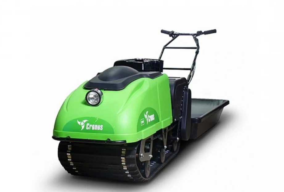 Мотобуксировщик CRONUS CR9V в Липецке