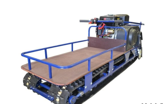 Мотобуксировщик БАРС P550 18 л.с. в Липецке