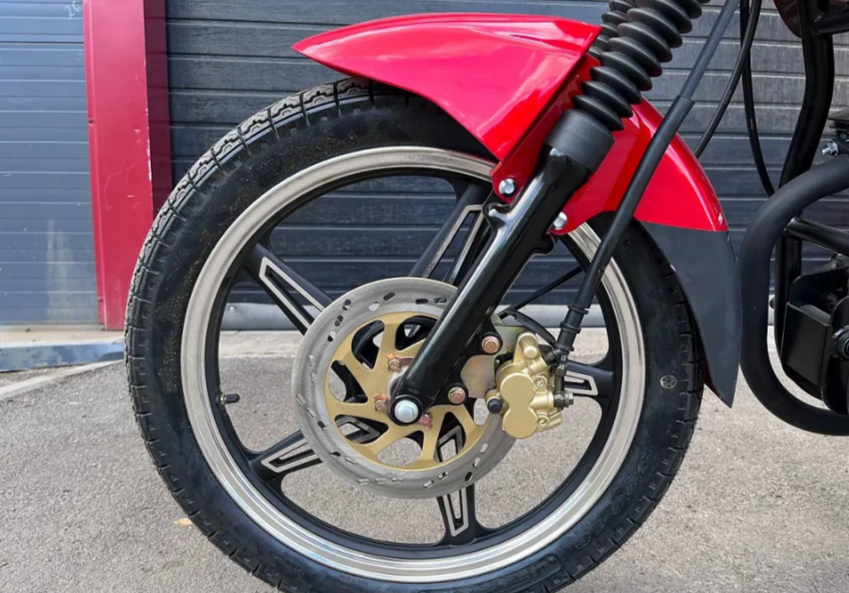 Мотоцикл RACER MAGNUM RC200-C5B в Липецке