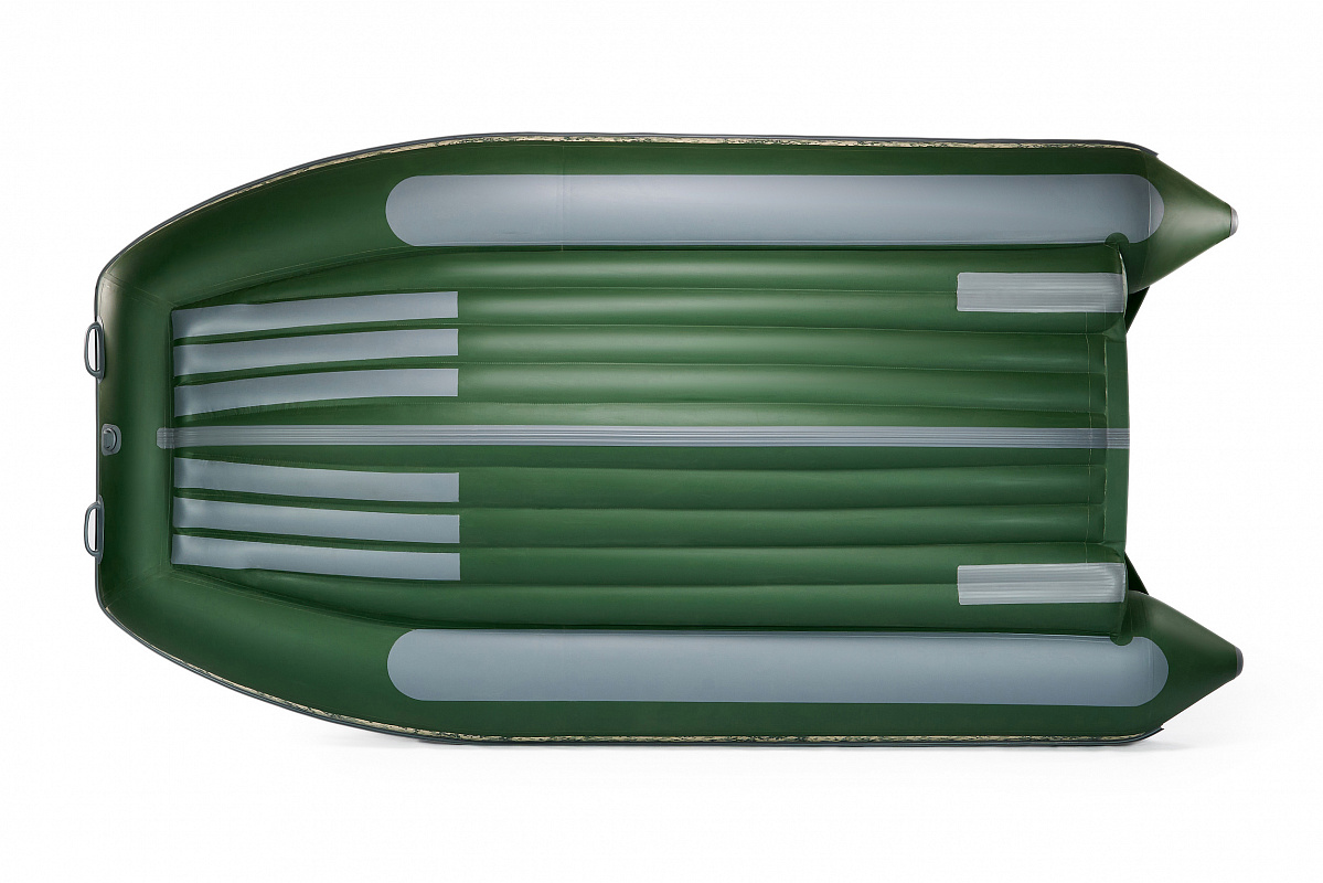 Лодка MISHIMO RAPID 380 PRO в Липецке