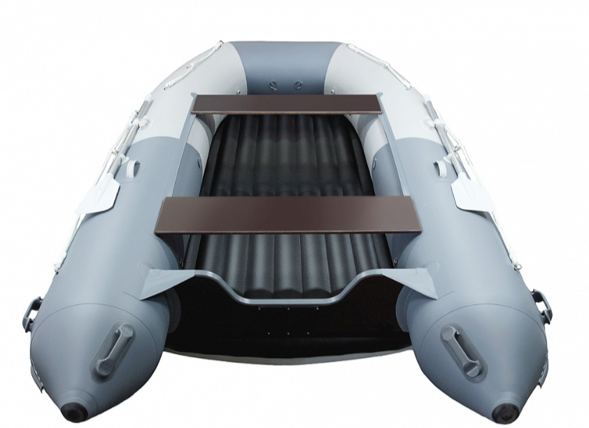 НАДУВНАЯ ЛОДКА GLADIATOR E350S в Липецке