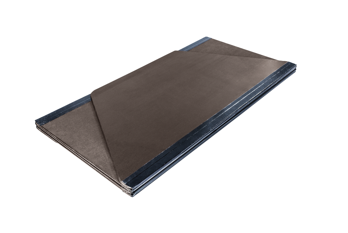 Слань АКВА 2600 по форме днища в Липецке