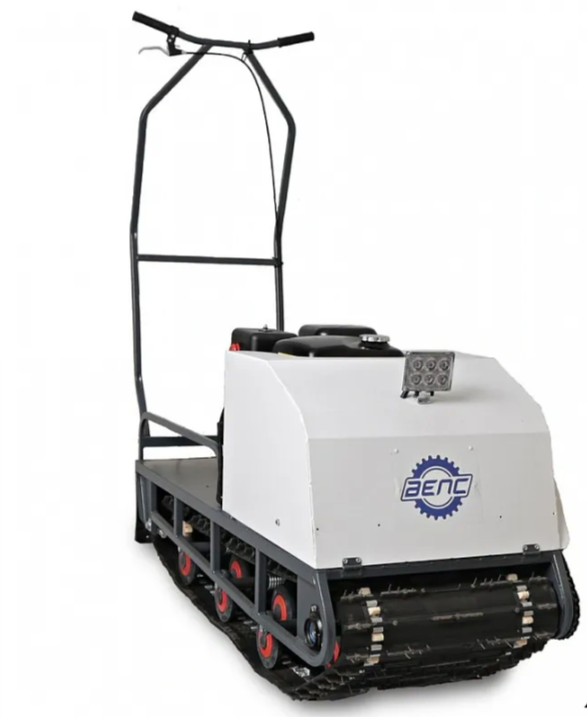 Мотобуксировщик ВЕПС «БЮДЖЕТНЫЙ» 15 л.с. в Липецке