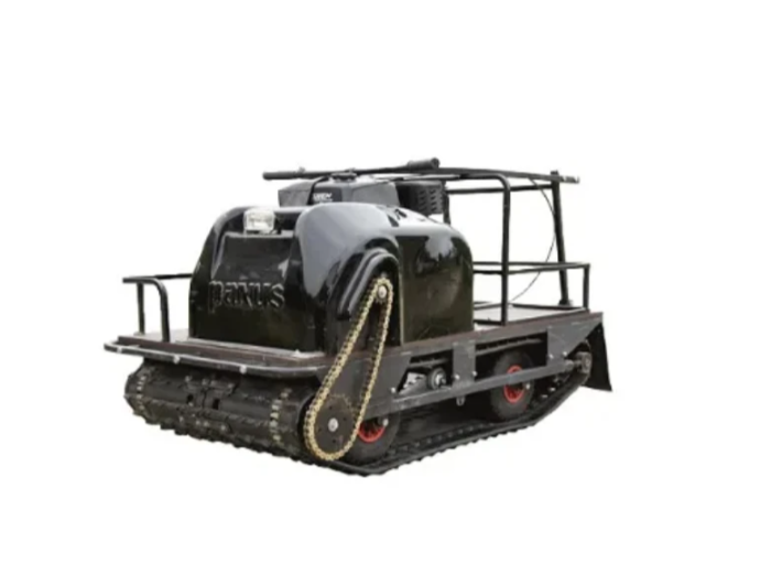 Мотобуксировщик PAXUS 700 15 л.с. в Липецке