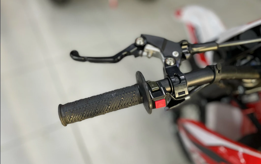 Мотоцикл Progasi SUPER MAX 250 PRO SPORT в Липецке