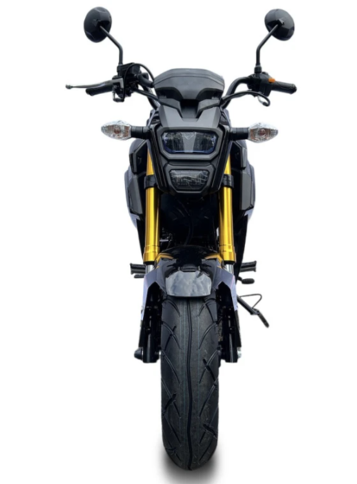 Мотоцикл PROMAX STRYKER 200(49) в Липецке