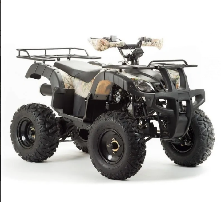 Квадроцикл PROMAX ATV 250 в Липецке