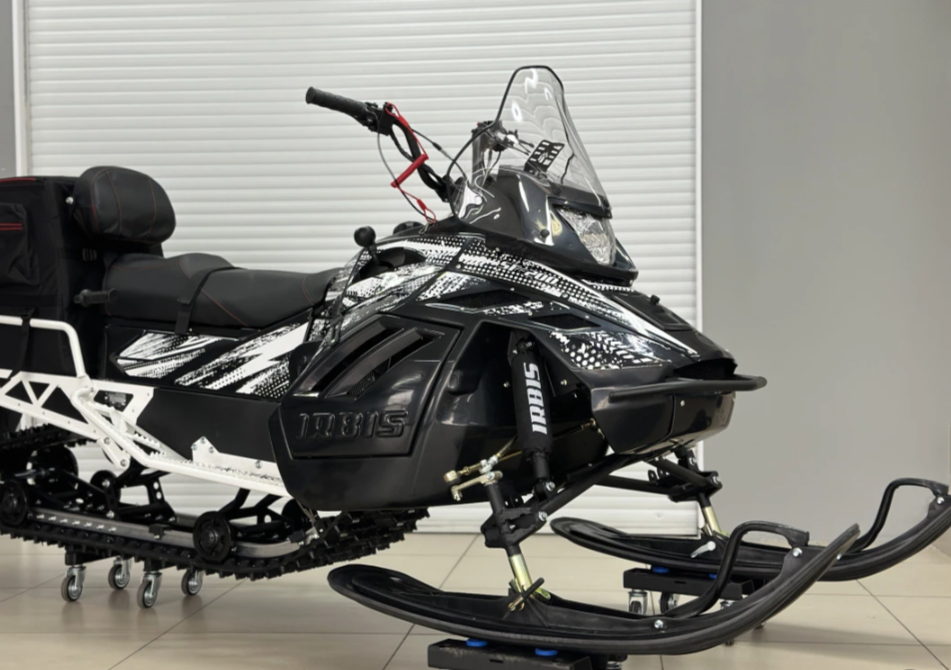 СНЕГОХОД IRBIS SF200L XE SUPERLONG в Липецке