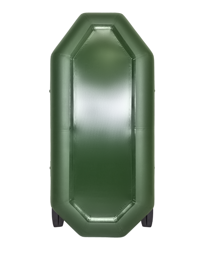 Лодка Барс 260 в Липецке