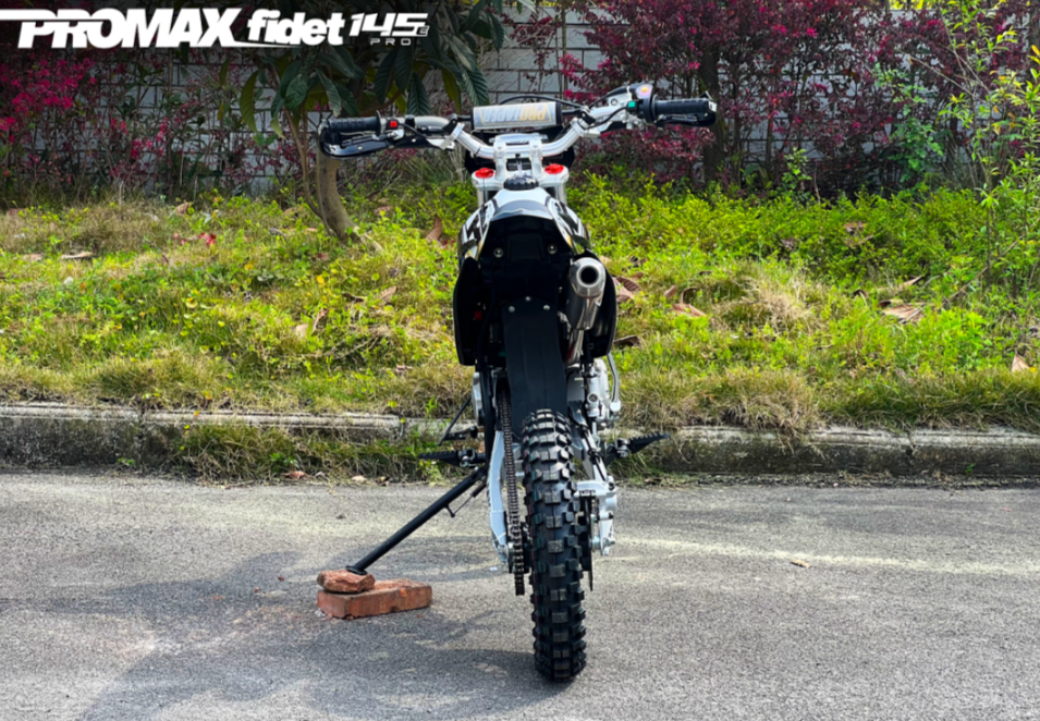 Мотоцикл (питбайк) PROMAX FIDET (ФАЙДЕТ) 145E PRO 17/14 в Липецке