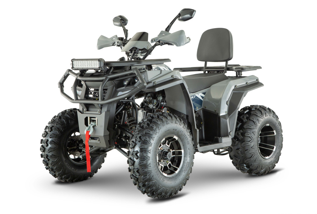 Квадроцикл YACOTA VIKING PRO 250 в Липецке