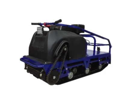 Мотобуксировщик PAXUS "ФЕНИКС" 9 л.с. в Липецке