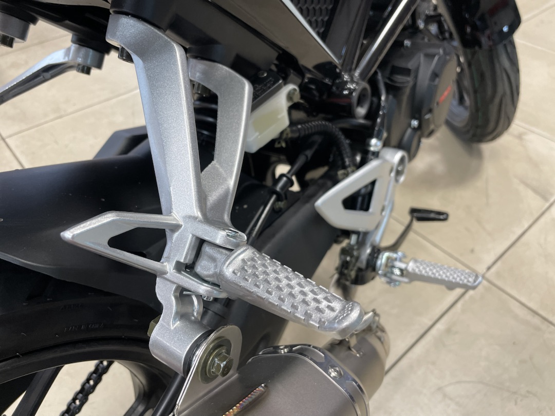 Мопед PROMAX CB150R (49) в Липецке