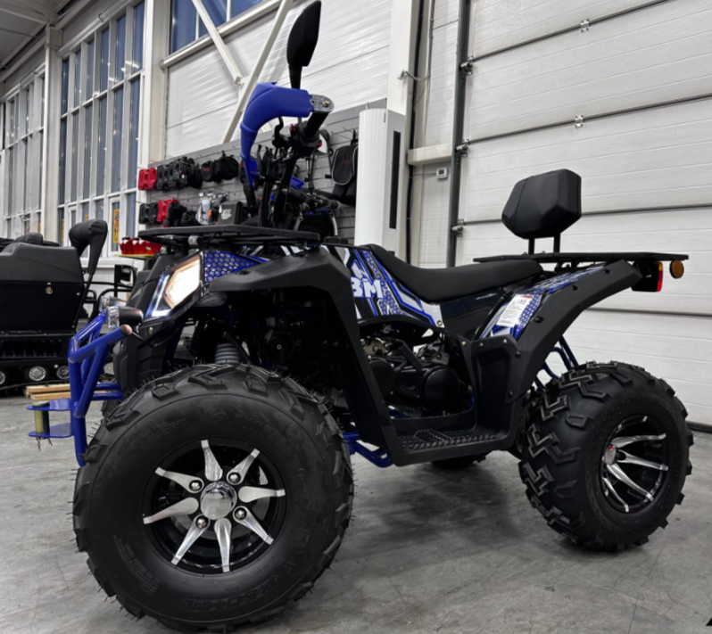 Квадроцикл GBM SHARP BIG 300 NEW PREMIUM в Липецке