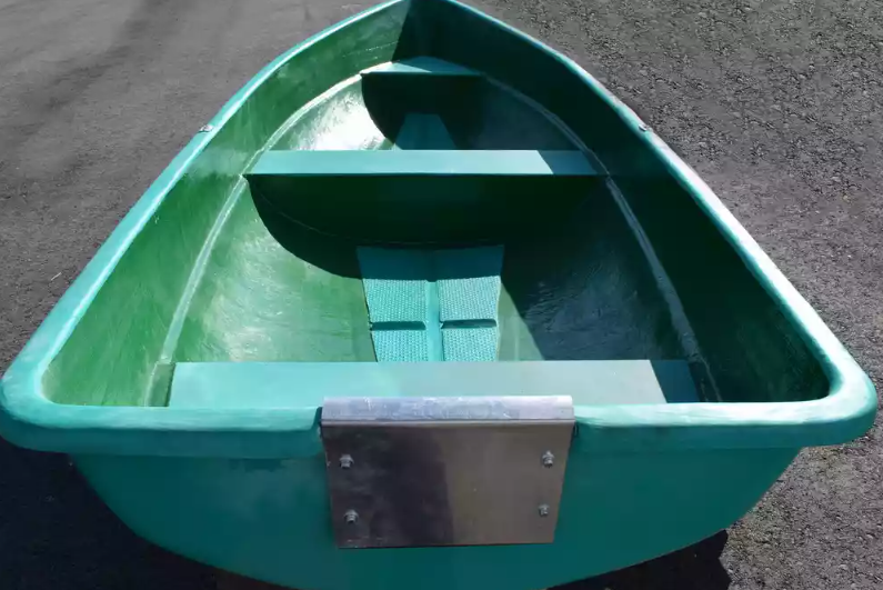 Стеклопластиковая Лодка Голавль в Липецке