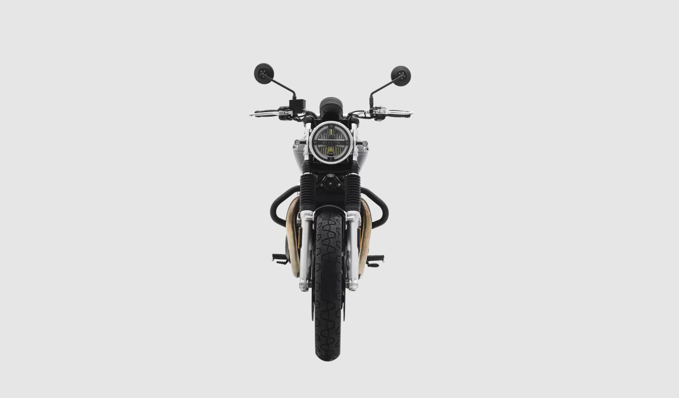 Мотоцикл GAOKIN GK 1200 в Липецке